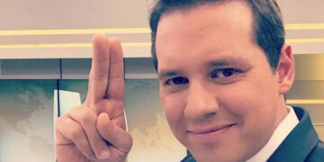 Dony De Nuccio volta à TV em versão brasileira de ‘Irmãos à Obra’