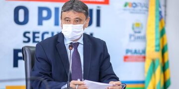 Governador Wellington Dias diz que vai manter a base unida para 2022