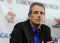 Em entrevista, vice do Flamengo defende volta do público: “Covid é um processo natural”
