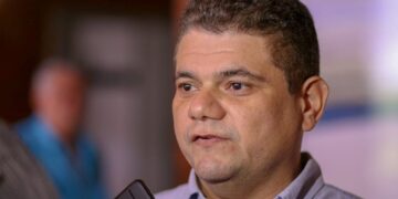 Deputado Fábio Xavier garante que PL lançará candidaturas para chapa federal e estadual