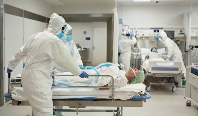 Estado do Piauí registra 9 mortes devido à covid-19 nas últimas 24h, diz Sesapi