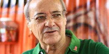 Sílvio Mendes será anunciado pré-candidato ao Governo dia 5 de fevereiro