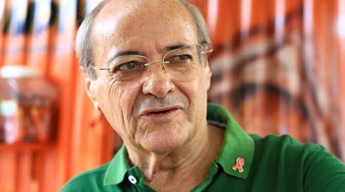 Sílvio Mendes será anunciado pré-candidato ao Governo dia 5 de fevereiro