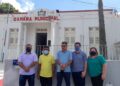 MDB Municipal de José de Freitas elege nova diretoria executiva