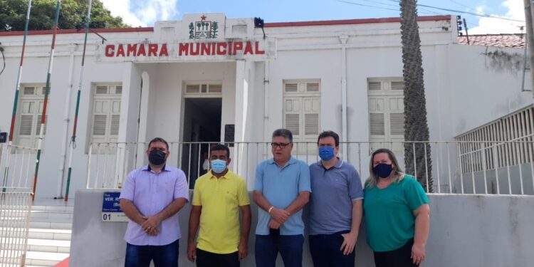 MDB Municipal de José de Freitas elege nova diretoria executiva