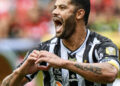 Em grande jogo, Atlético-MG bate Flamengo e é campeão da Supercopa