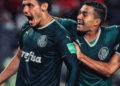 Palmeiras vence o Al Ahly e vai à final do Mundial de Clubes