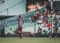 Com 2º tempo espetacular, Fluminense-PI aproveita detalhe e abre vantagem