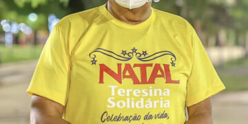 Prefeito de Teresina é diagnosticado com dengue
