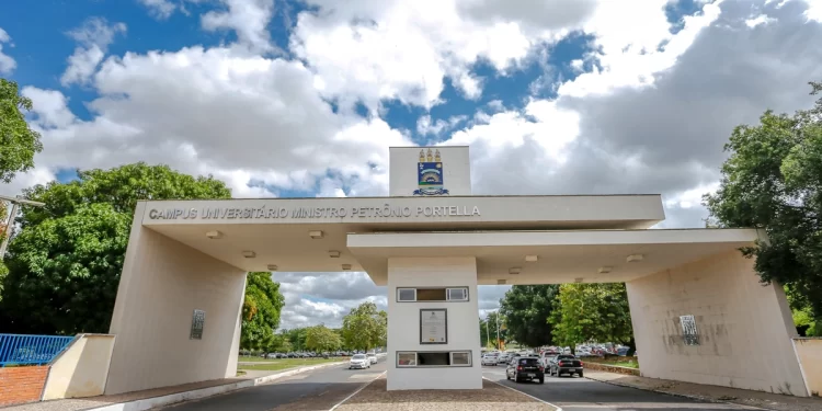 UFPI vai ofertar curso de Psicologia na cidade de Teresina