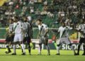 Figueirense vence o Altos por 4 a 1 e conquista primeira vitória na série C