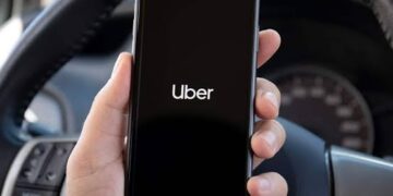 Motoristas de Uber não precisarão mais usar máscara nos EUA