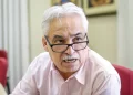 Robert Rios pode disputar Senado para confrontar Joel Rodrigues