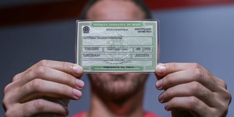 Prazo para tirar ou regularizar título termina amanhã (04) no Brasil