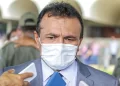 Fábio Abreu diz que só redução do ICMS não diminui preço da gasolina
