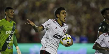 Com equipe alternativa, Flamengo vira para cima do Altos na estreia da Copa do Brasil