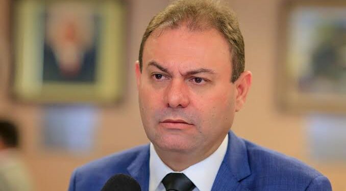 Jeová Alencar é o apoio de peso a Joel a ser anunciado por Ciro