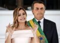 Michelle Bolsonaro desembarca em Teresina na próxima sexta-feira