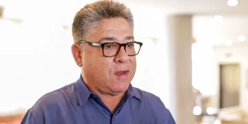 “Rafael é o melhor para o Piauí”, afirma deputado João Mádison