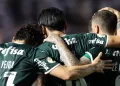 Torcedor do Palmeiras passa mal e morre em jogo do Palmeiras em Curitiba