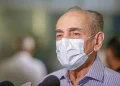 Marcelo Castro nega ter pedido para Dr. Pessoa apoiar Rafael Fonteles