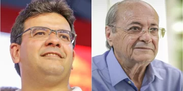 Amostragem: Rafael Fonteles tem 46% com apoio de Lula e Sílvio 24,95% com apoio de Ciro