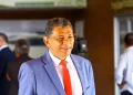 João de Deus diz que Rafael Fonteles vai ganhar no primeiro turno