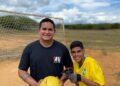 Luva de Pedreiro acusa empresário de ter roubado sua conta no TikTok
