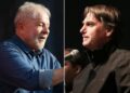 Datafolha: Lula tem 57% e Bolsonaro 34% no 2º turno de 2022