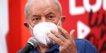 PT destinará R$ 130 milhões a campanha de Lula à Presidência