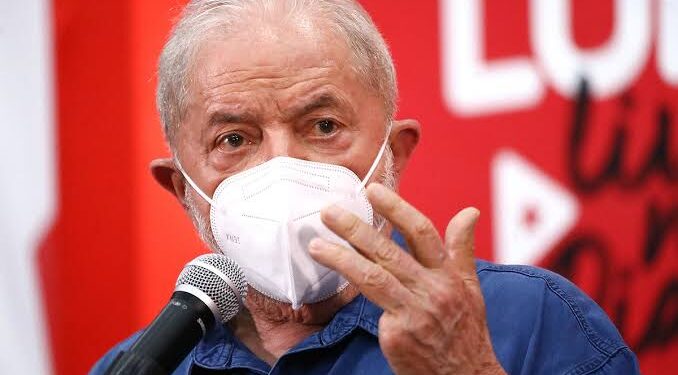 PT destinará R$ 130 milhões a campanha de Lula à Presidência