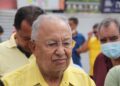 Dr. Pessoa diz que Republicanos só vai declarar apoio no segundo turno