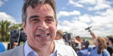 “Queremos muito aliança com Gessy Fonseca”, diz Ciro Nogueira