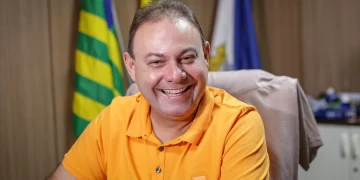 Jeová Alencar lança nesta terça pré-candidatura a deputado estadual