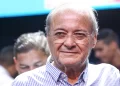 Pré-candidato Sílvio Mendes sela aliança com João Vicente Claudino