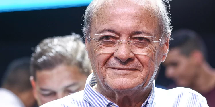 Pré-candidato Sílvio Mendes sela aliança com João Vicente Claudino