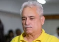Robert Rios declara apoio a Rafael e critica Sílvio: “alpinista político”