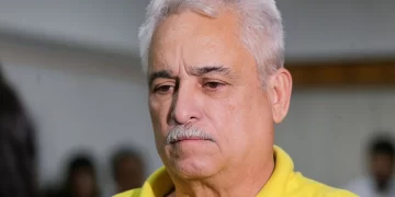 Robert Rios declara apoio a Rafael e critica Sílvio: “alpinista político”