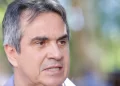 Ciro Nogueira se reúne com Fábio Sérvio em busca de apoio a Sílvio e Joel