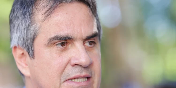 Ciro Nogueira se reúne com Fábio Sérvio em busca de apoio a Sílvio e Joel