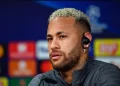 Ministério Público da Espanha pede a prisão de Neymar