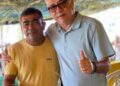Vereador Zilzimar Fernandes e Claudia Freitas reúne amigos e lideranças políticas em reunião com os pré-candidatos João Madison e Átila Filho