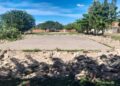 Prefeitura de José de Freitas da início a reforma da praça do bairro Santo Antônio