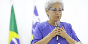 Regina Sousa diz que projeto do ICMS será enviado a Alepi em até 48h