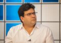 Datamax diz que Rafael Fonteles tem 57% dos votos válidos com apoio de Lula