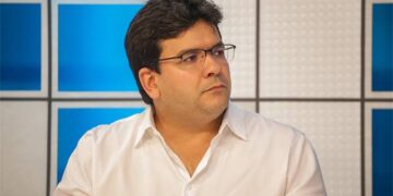 Datamax diz que Rafael Fonteles tem 57% dos votos válidos com apoio de Lula