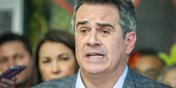 Ciro diz que Sílvio Mendes vencerá em Teresina com mais de 200 mil votos