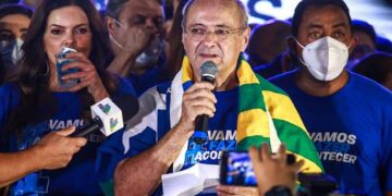 Progressistas vai oficializar candidatura de Sílvio Mendes dia 30 de julho