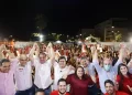 Lideranças do Progressistas anunciam apoio a Rafael Fonteles