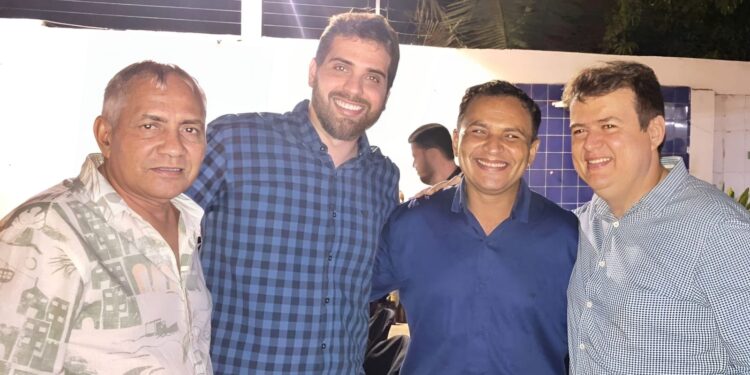 Premiação Os Melhores do Ano (2021) José de Freitas